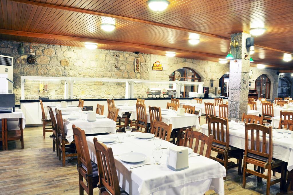 阿索斯公园酒店 Assos 外观 照片